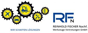 Logo RFN
